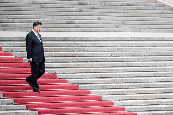 شی‌جین‌پینگ,اخبار سیاسی,خبرهای سیاسی,اخبار بین الملل