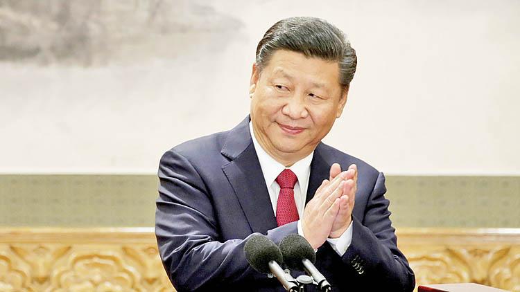 شی‌جین‌پینگ,اخبار سیاسی,خبرهای سیاسی,اخبار بین الملل