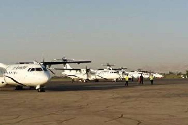 هواپیمای ATR هواپیمای ATR,اخبار اقتصادی,خبرهای اقتصادی,مسکن و عمران