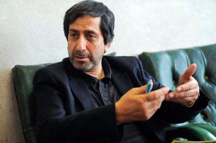 غلامرضا ظريفيان,اخبار سیاسی,خبرهای سیاسی,اخبار سیاسی ایران