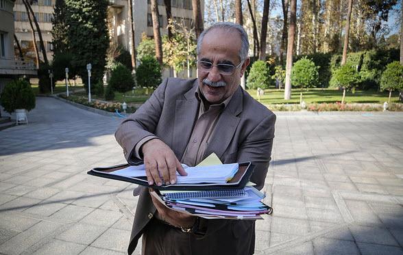 کرباسیان,اخبار سیاسی,خبرهای سیاسی,مجلس