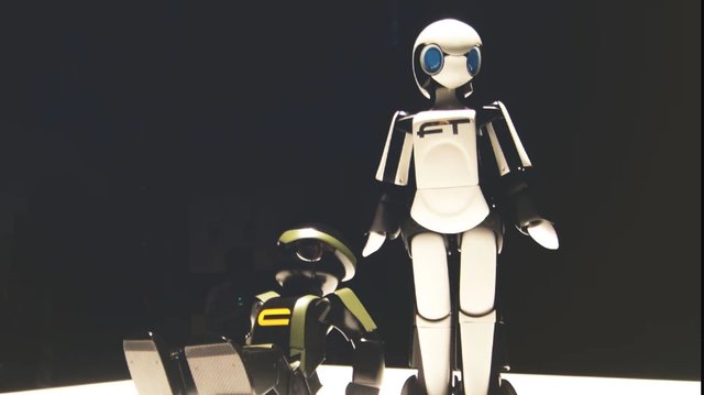 تبعیض نژادی رباتها تبعیض نژادی رباتها,اخبار علمی,خبرهای علمی,پژوهش