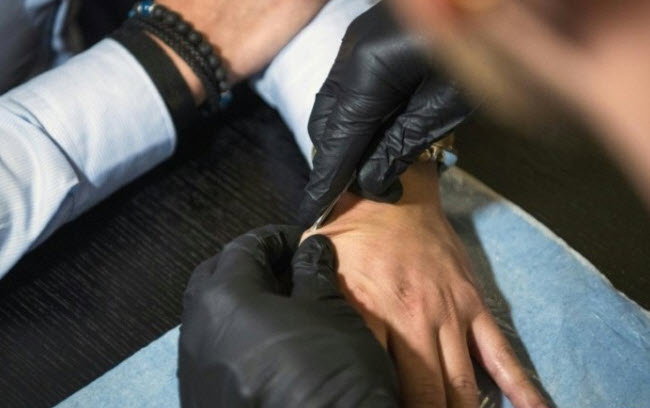 تراشه های الکترونیکی تراشه های الکترونیکی,اخبار علمی,خبرهای علمی,پژوهش