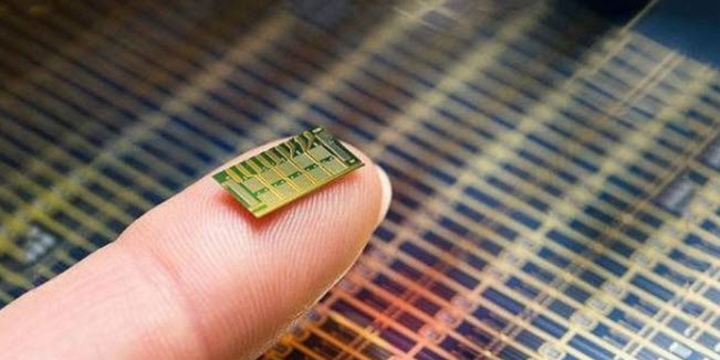 تراشه های الکترونیکی تراشه های الکترونیکی,اخبار علمی,خبرهای علمی,پژوهش