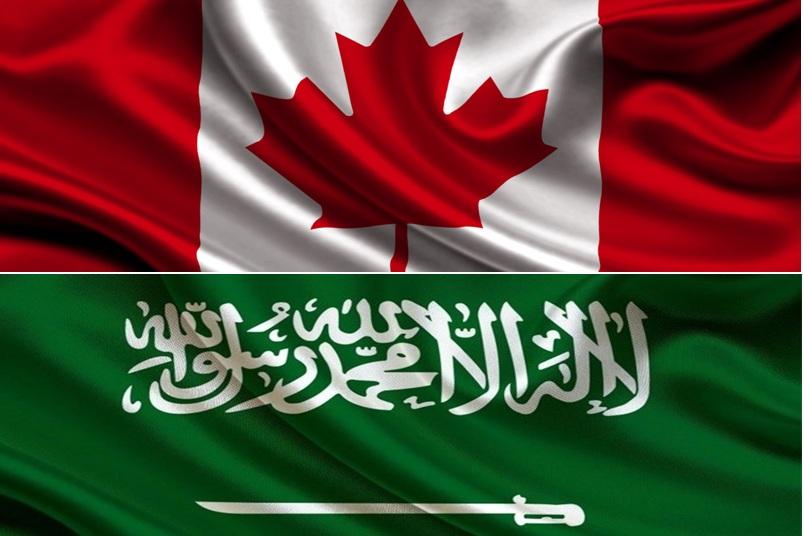کانادا و عربستان,اخبار سیاسی,خبرهای سیاسی,خاورمیانه