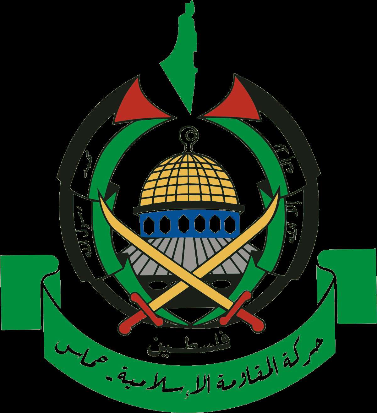 حماس,اخبار سیاسی,خبرهای سیاسی,خاورمیانه