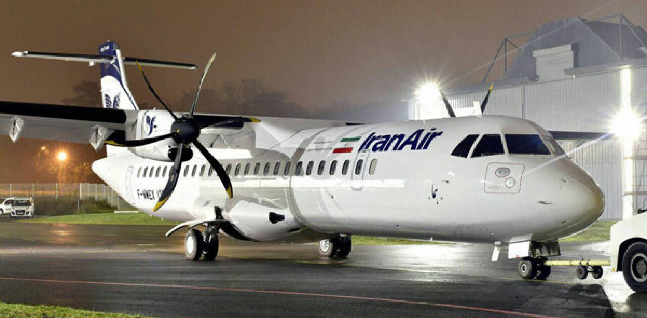 هواپیما ATR,اخبار اقتصادی,خبرهای اقتصادی,مسکن و عمران