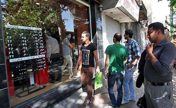 بازار ارز,اخبار طلا و ارز,خبرهای طلا و ارز,طلا و ارز