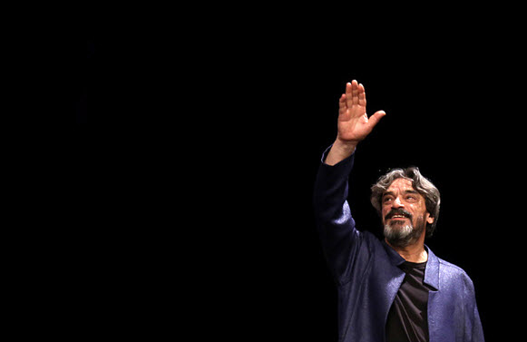 حسین علیزاده حسین علیزاده,اخبار هنرمندان,خبرهای هنرمندان,موسیقی