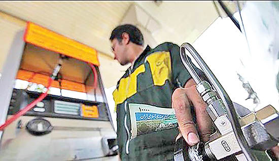 بنزین,اخبار خودرو,خبرهای خودرو,بازار خودرو