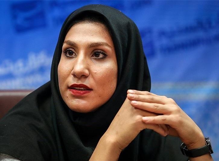 حمیده عباسعلی حمیده عباسعلی,اخبار ورزشی,خبرهای ورزشی,ورزش بانوان