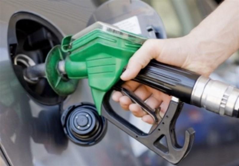 توقف فروش بنزین در تهران,اخبار اقتصادی,خبرهای اقتصادی,نفت و انرژی