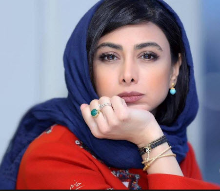 آزاده صمدی,اخبار فیلم و سینما,خبرهای فیلم و سینما,سینمای ایران