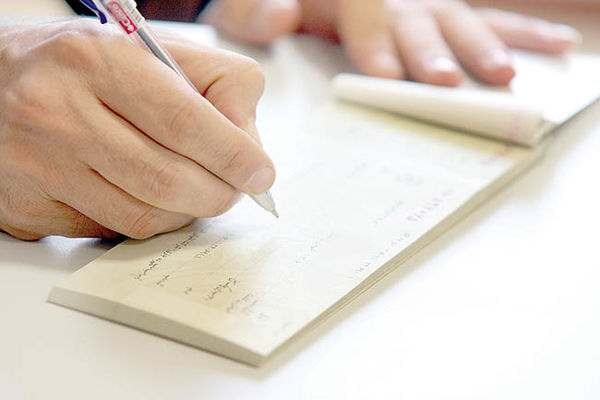 چک‌ مبادله‌ای,اخبار اقتصادی,خبرهای اقتصادی,بانک و بیمه