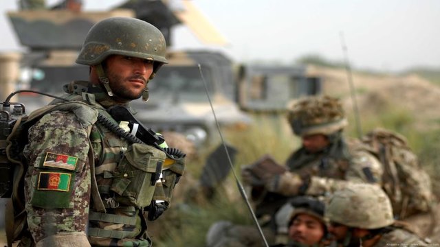 حمله آمریکا به افغانستان,اخبار افغانستان,خبرهای افغانستان,تازه ترین اخبار افغانستان