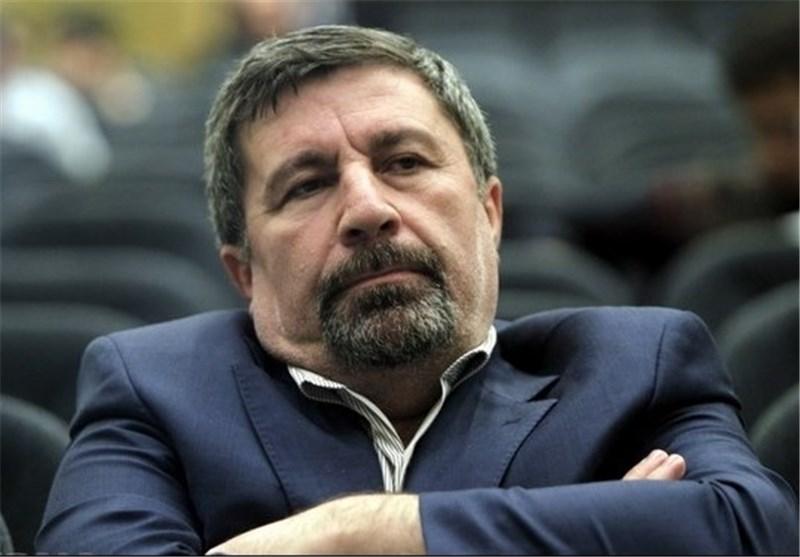 الیاس حضرتی,اخبار سیاسی,خبرهای سیاسی,مجلس