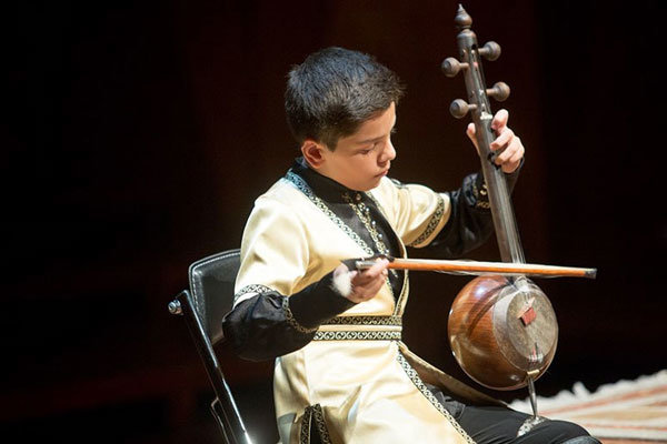 موسیقی نواحی موسیقی نواحی,اخبار هنرمندان,خبرهای هنرمندان,موسیقی