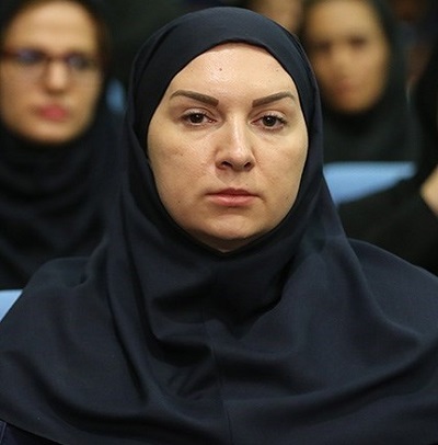 ليلا رجبی ليلا رجبی,اخبار ورزشی,خبرهای ورزشی,ورزش بانوان