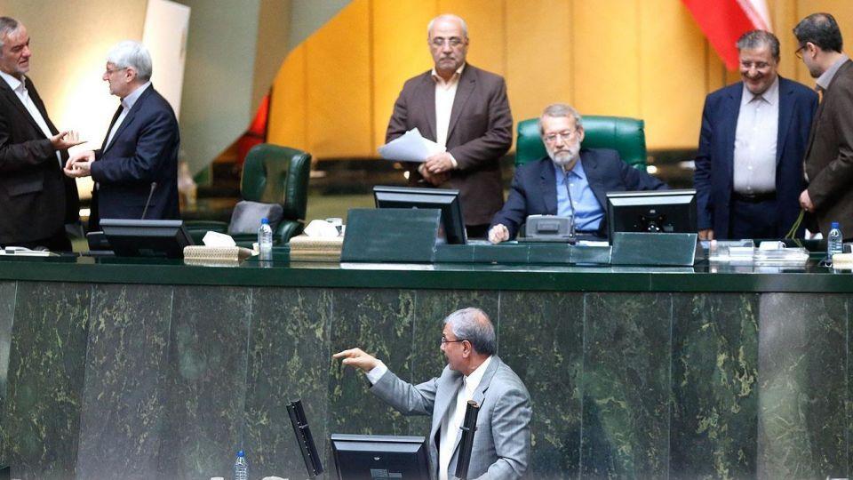 مجلس,اخبار سیاسی,خبرهای سیاسی,اخبار سیاسی ایران