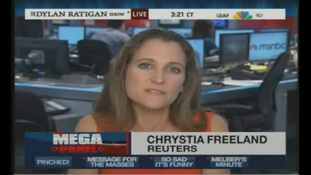 کریستیا فریلند,اخبار سیاسی,خبرهای سیاسی,سیاست