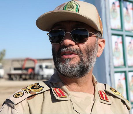 سردار قاسم رضایی,اخبار سیاسی,خبرهای سیاسی,دفاع و امنیت