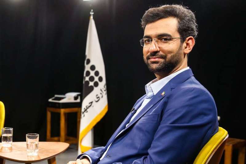 محمدجواد آذری جهرمی محمدجواد آذری جهرمی,اخبار دیجیتال,خبرهای دیجیتال,اخبار فناوری اطلاعات