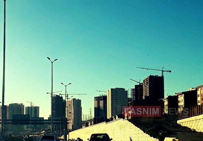 مسکن مسکن,اخبار اقتصادی,خبرهای اقتصادی,مسکن و عمران