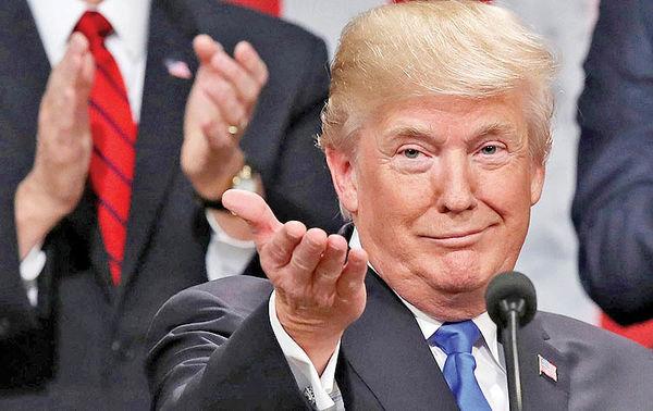 ترامپ,اخبار سیاسی,خبرهای سیاسی,سیاست خارجی