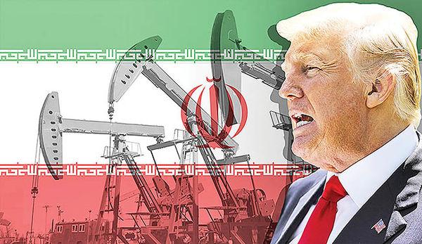 فاز دوم تحریم‌های آمریکا علیه ایران,اخبار اقتصادی,خبرهای اقتصادی,نفت و انرژی