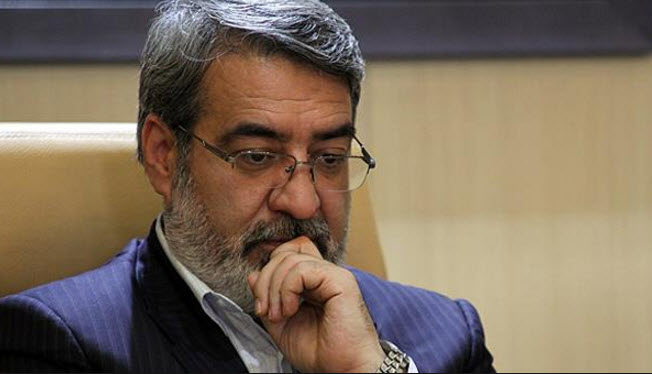 عبدالرضا رحمانی فضلی,اخبار سیاسی,خبرهای سیاسی,اخبار سیاسی ایران