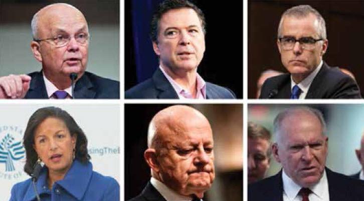 منتقدان ترامپ,اخبار سیاسی,خبرهای سیاسی,اخبار بین الملل