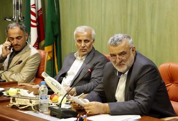 محمود حجتی محمود حجتی,اخبار اقتصادی,خبرهای اقتصادی,کشت و دام و صنعت