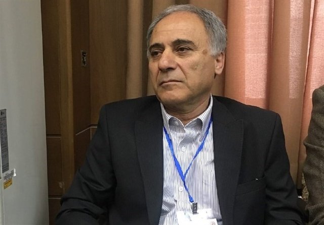 علیرضا رحیمی,اخبار ورزشی,خبرهای ورزشی,ورزش