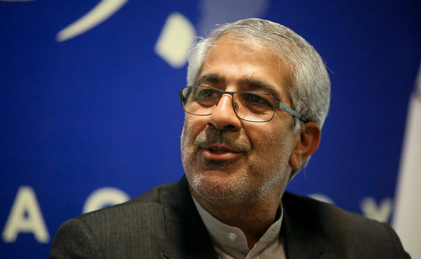 علی محمد شاعری,اخبار اقتصادی,خبرهای اقتصادی,کشت و دام و صنعت