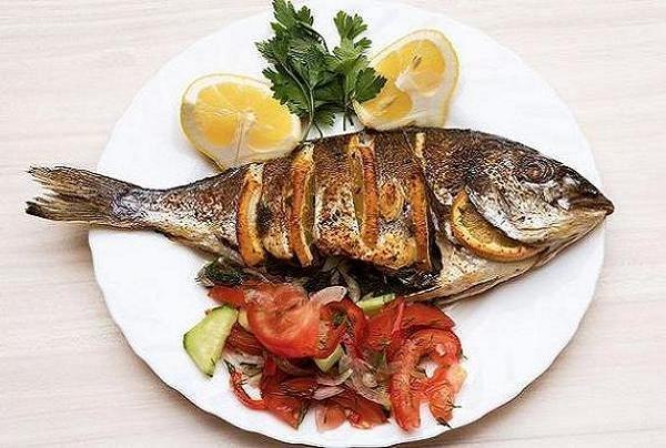 ماهی,اخبار پزشکی,خبرهای پزشکی,مشاوره پزشکی