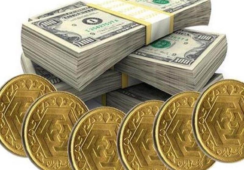 دلارو سکه,اخبار طلا و ارز,خبرهای طلا و ارز,طلا و ارز