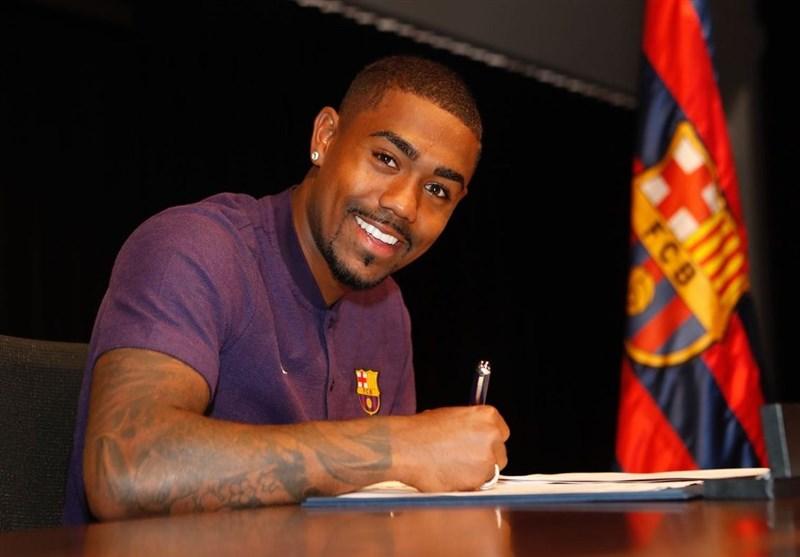 مالکوم مالکوم,اخبار فوتبال,خبرهای فوتبال,اخبار فوتبال جهان