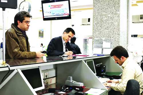 بانک,اخبار اقتصادی,خبرهای اقتصادی,بانک و بیمه
