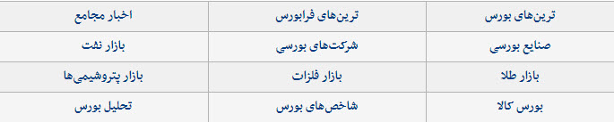 سهامداران سهامداران,اخبار اقتصادی,خبرهای اقتصادی,بورس و سهام