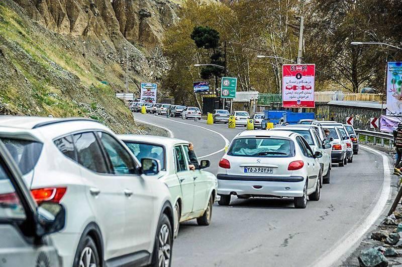 ترافیک,اخبار اجتماعی,خبرهای اجتماعی,حقوقی انتظامی