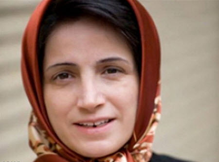 نسرین ستوده نسرین ستوده,اخبار اجتماعی,خبرهای اجتماعی,حقوقی انتظامی