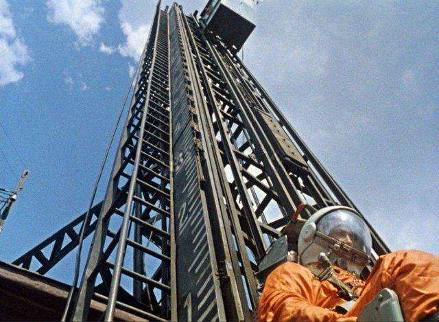 فضانوردان فضانوردان,اخبار علمی,خبرهای علمی,نجوم و فضا