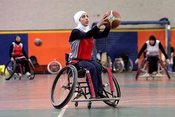 بسکتبال باویلچر بانوان بسکتبال باویلچر بانوان,اخبار ورزشی,خبرهای ورزشی,ورزش بانوان