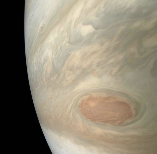 مشتری مشتری,اخبار علمی,خبرهای علمی,نجوم و فضا