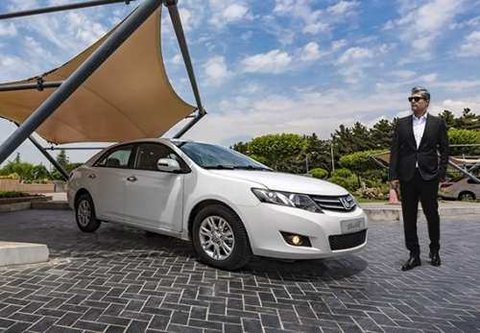 شرایط فروش آریو,اخبار خودرو,خبرهای خودرو,بازار خودرو