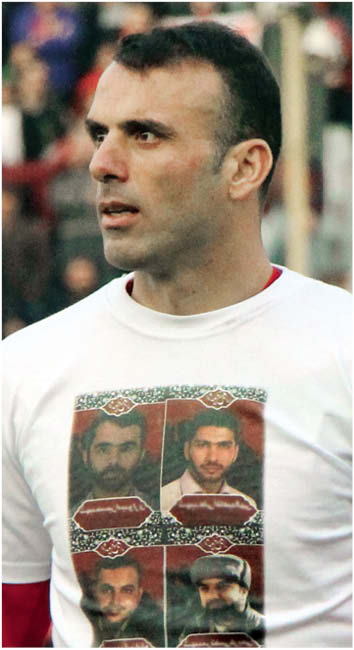 سیدجلال حسینی,اخبار ورزشی,خبرهای ورزشی,اخبار ورزشکاران