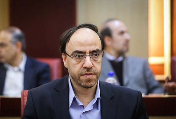 دکتر ابراهیم خدایی دکتر ابراهیم خدایی,نهاد های آموزشی,اخبار آزمون ها و کنکور,خبرهای آزمون ها و کنکور