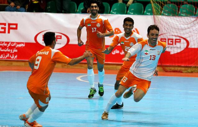 مس سونگون مس سونگون,اخبار فوتبال,خبرهای فوتبال,فوتسال