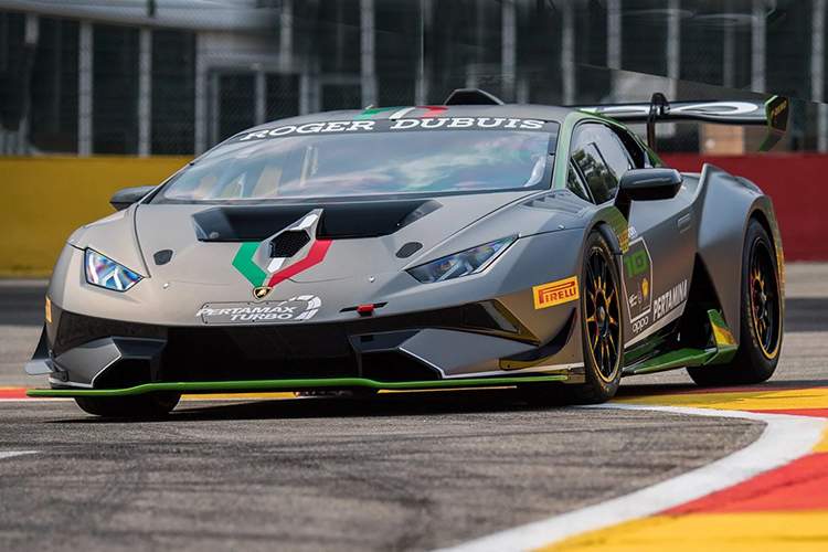 لامبورگینی هوراکان سوپر تروفئواِوو,اخبار خودرو,خبرهای خودرو,مقایسه خودرو