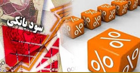 سود بانکی,اخبار اقتصادی,خبرهای اقتصادی,بانک و بیمه